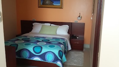Photos of Hotel Perla Verde