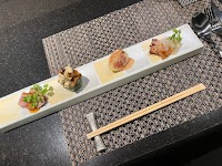 創作和食 虎嘯風生