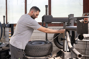 Photo n°24 de GARAGE MOSCA - Agent Renault à Villard-Sallet (Vendeur de voitures d'occasion)