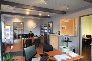 Photo n°1 de Agence MONROY à Camiers (Agence immobilière)