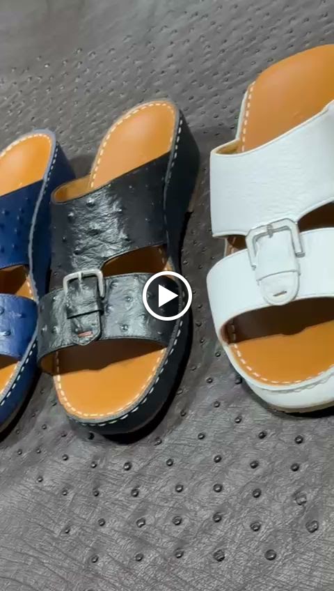 كاريتي للأحذية الرجالية - صورة 3