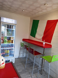 Photo n°8 de Ker Pizza à Saint-Méloir-des-Ondes (Pizzas à emporter)