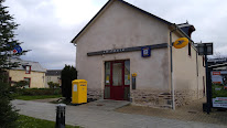 La Poste à Montgermont