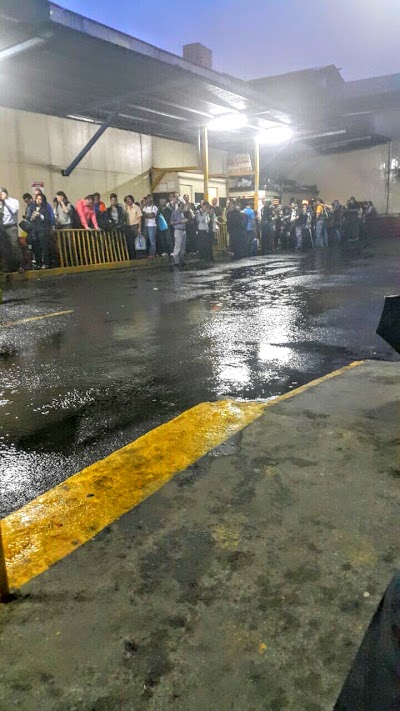 Photos of Terminal Station Wagon San Jos&eacute; - Alajuela