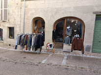 Chez Alice et Jean à Périgueux