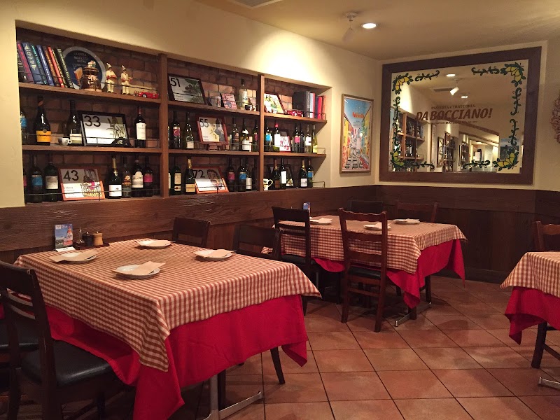 ダ・ボッチャーノ