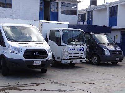 Photos of Tire Renovadora Pachuca SA de CV