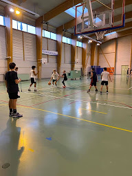 Photo n°4 de Esperance Mouette Basket Club à Le Pouliguen (Club de basket-ball)