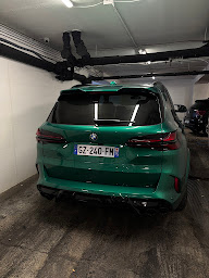 Photo n°15 de Carrosserie Paris - Rapid Carrosserie à Paris (Vitrier)