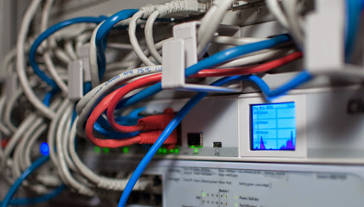 RABU Technologie Teleinformatyczne