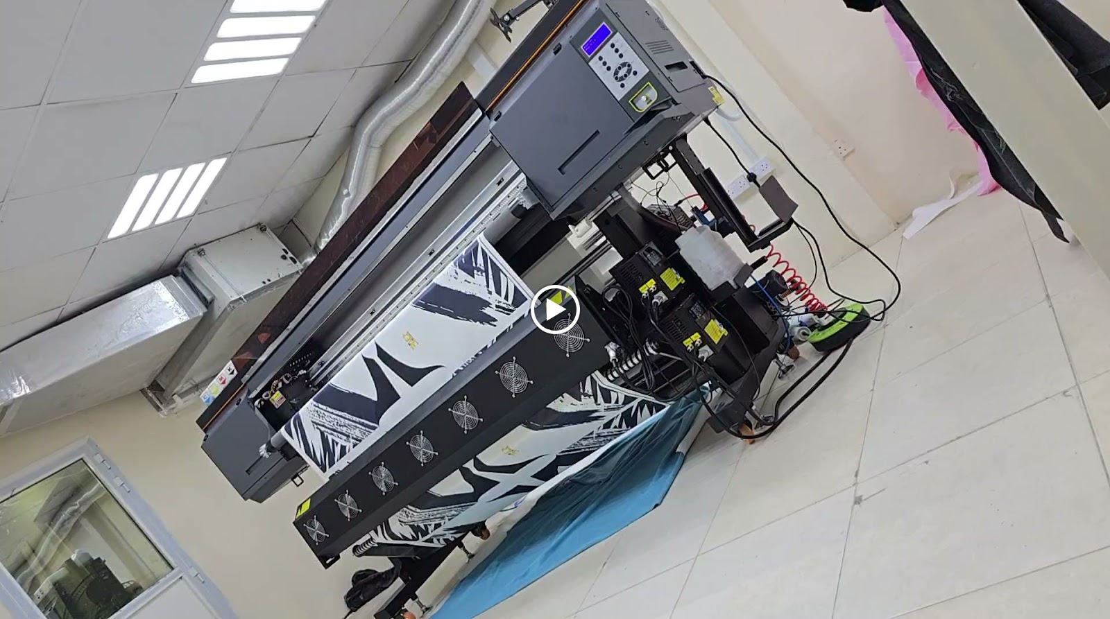 AL MESBAR TEXTILE L.L.C - صورة 4