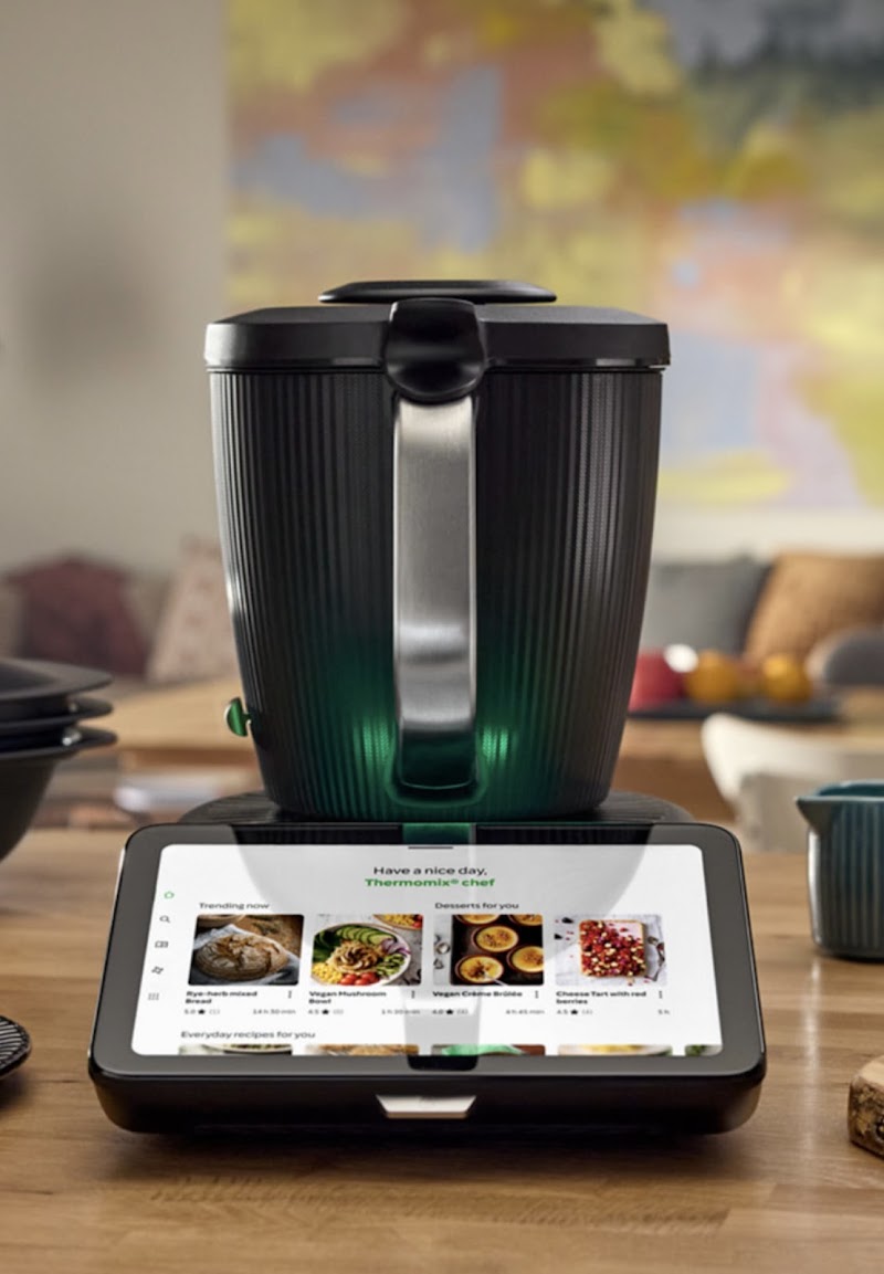 Thermomix - Smartmixologyuk photo 2