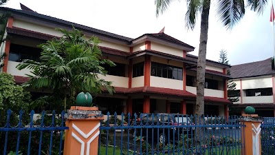 Photos of Bulog Maluku