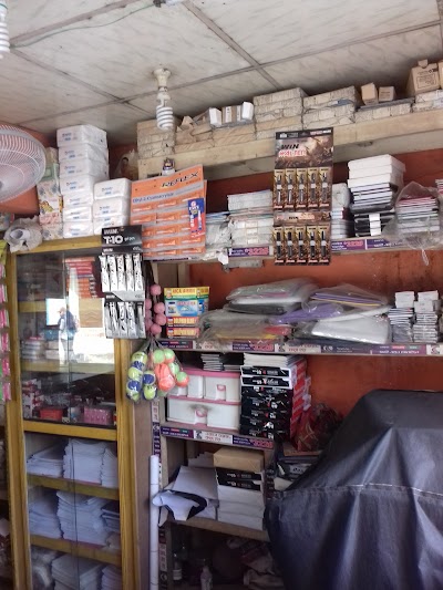 Photos of Nondi Stationary and Paper House
