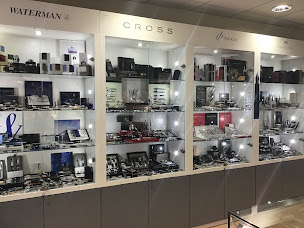 Photo n°24 de Montblanc Stylos | Poitiers à Poitiers (Magasin de stylos)