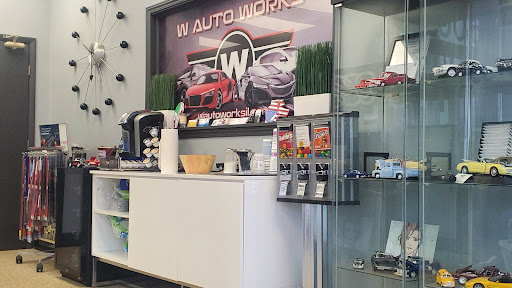 W Auto Works - Thumbnail