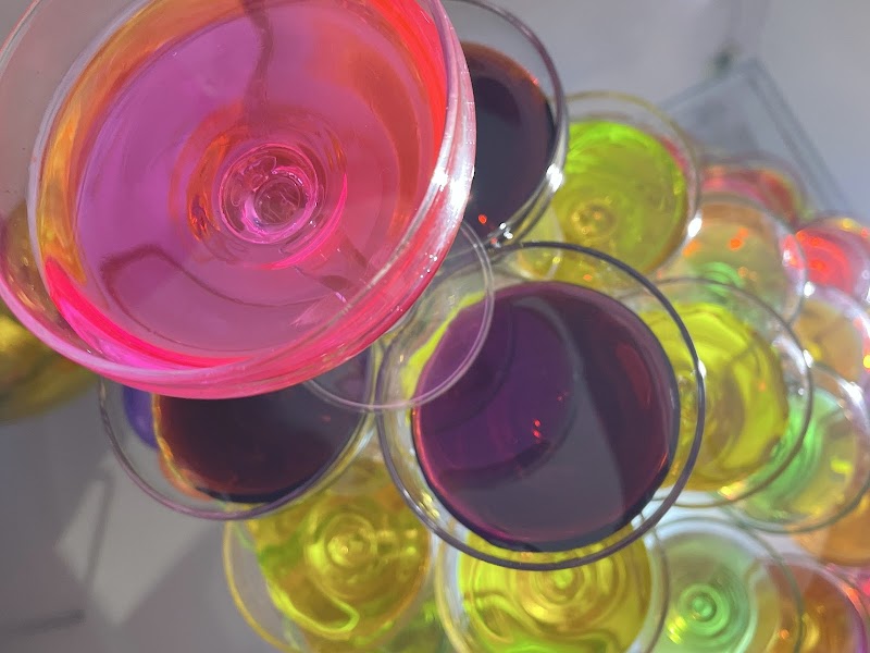 Cafe＆BARくい〜ん