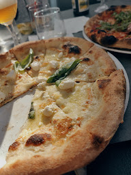 Photo n°3 de Le Centre Bar & Pizzéria à Mazamet (Pizzas à emporter)