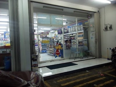 Photos of Toko Mera Putih