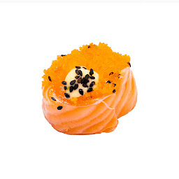 Photo n°9 de Castisushi à Propriano (Sushi à emporter)