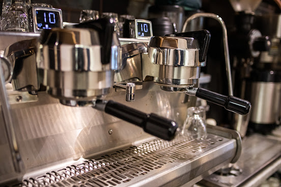 Lost Bread Cafe by null