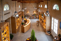 Château Fonplegade à Saint-Émilion