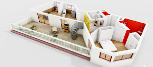 Photo n°1 de Nicediagnostic à Nice (Ingénieur des mines)