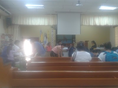 Photos of Iglesia Evangelica