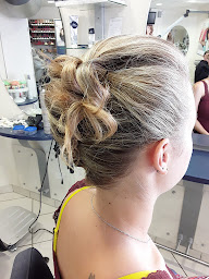 Photo n°18 de Crėa'tif coiffure à Choisy-en-Brie (Salon de coiffure)