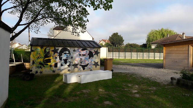 Stade Infroit