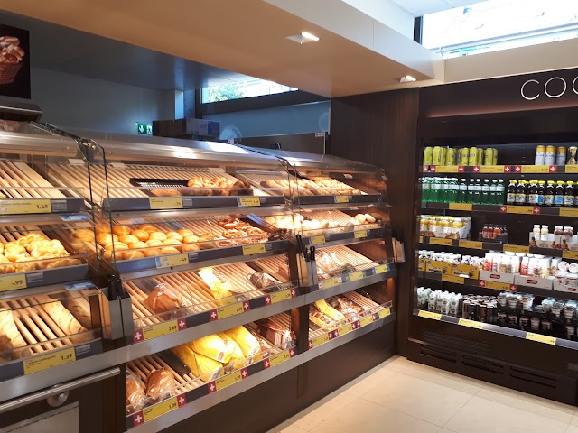 ALDI