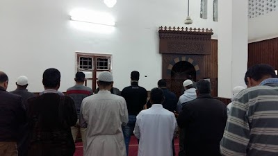 Photos of مسجد التل الكبير