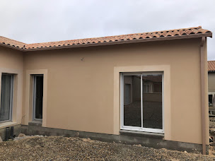 Photo n°29 de Noblanc Sylvain à Loudun (Entreprise de construction)