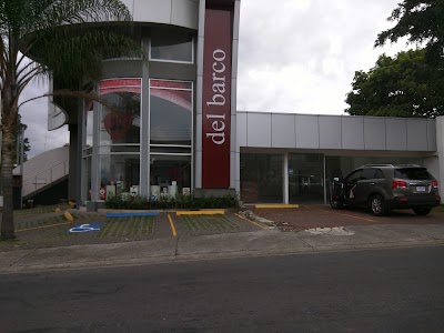 shoe-store