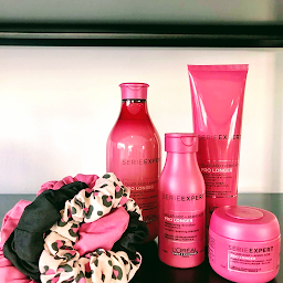 Photo n°10 de Salon Vo Coiffure by Angie soissons à Soissons (Salon de coiffure)