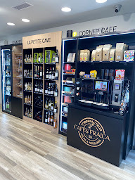 Photo n°23 de THE SMOKER'S SHOP à Grenoble (Cave à vins)