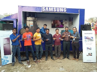 Photos of Parshuram Railway Station