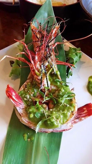 Japaneiro Asian Infusion by null