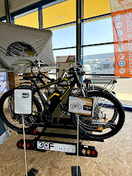 Photo n°6 de Accessoires & Loisirs - Chécy à Chécy (Magasin d'articles pour véhicules de loisirs)