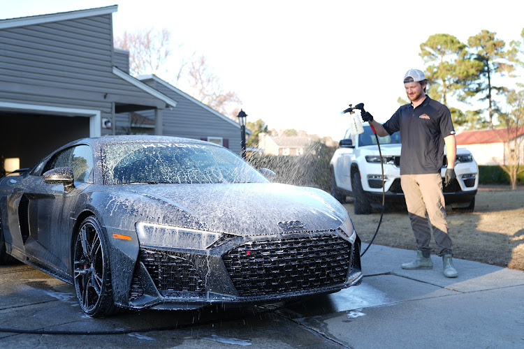 Coast 2 City Detailing