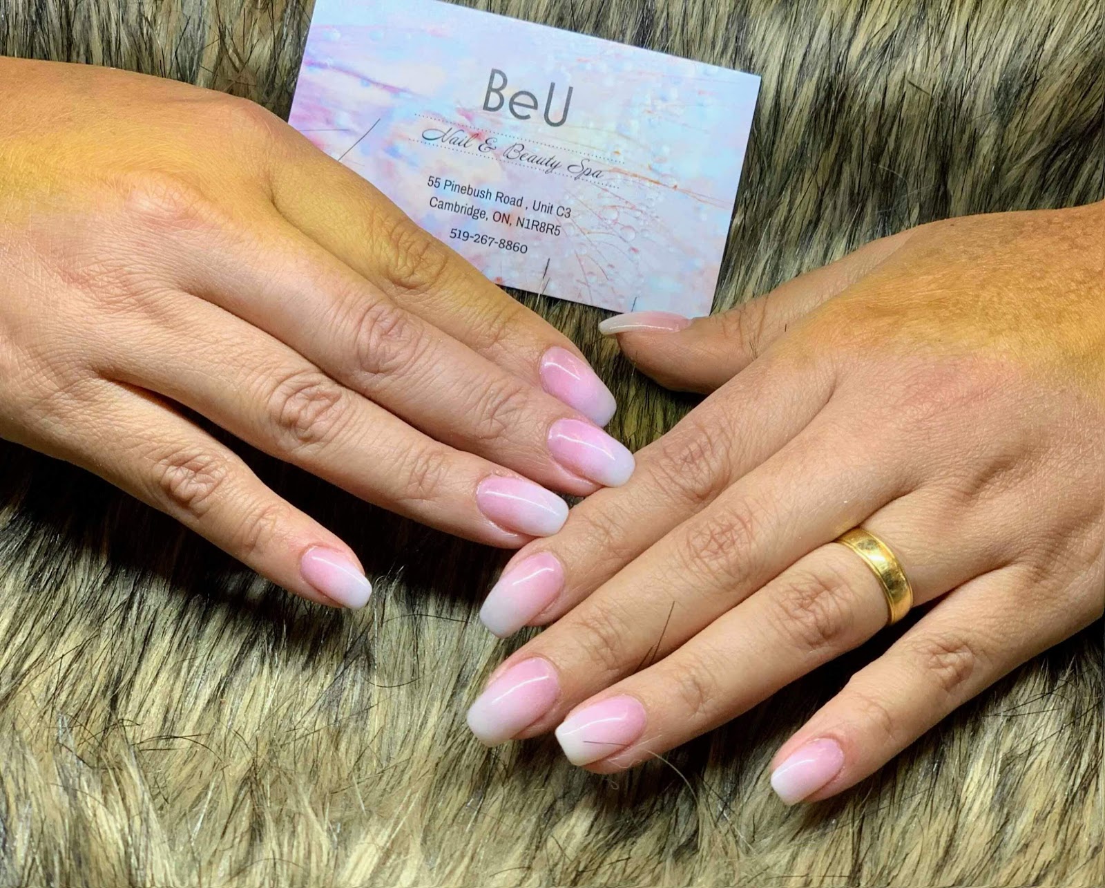 BeU Nails & Beauty Cambridge 55 Pinebush Road Unit C3, Cambridge