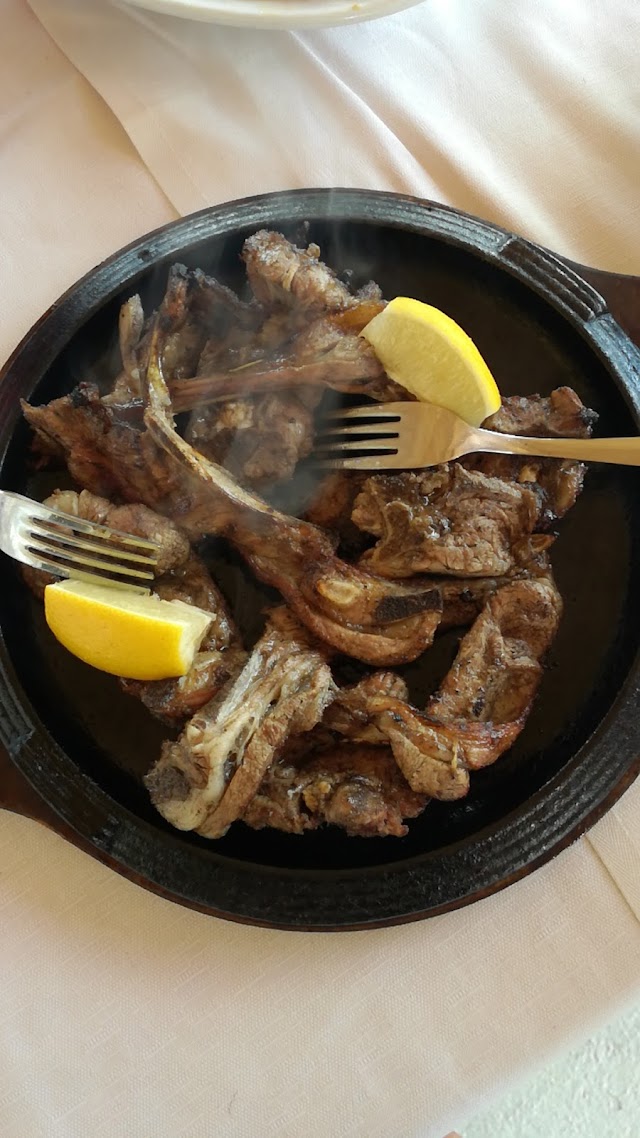 Il Rifugio dell'Alpino