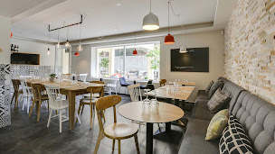 Photo n°12 de Villa Estello à Aubagne (Restaurant gastronomique)