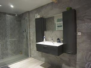 Photo n°11 de Nuances Carrelages Linselles à Linselles (Magasin de carrelage)