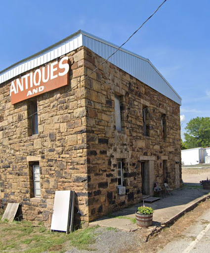 Antiques And. Gallery - United States