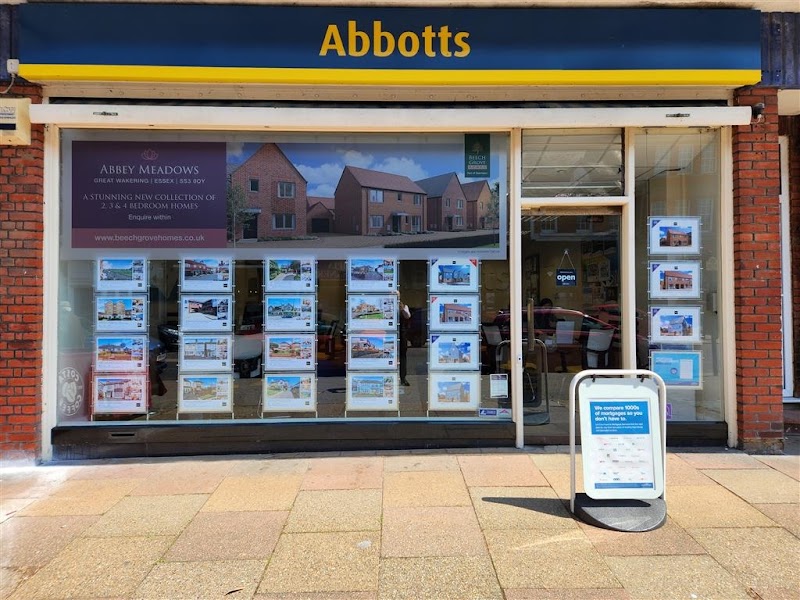 Abbotts Estate Agents Thorpe Bay photo 2