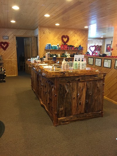 Photos of Northwoods Serenity
