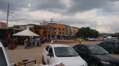 Photos of Hotel Montalvan