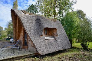 Photo n°7 de Chalets Normands à Saint-Christophe-sur-Condé (Chalet)