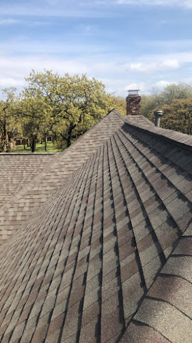 HBR Roofing LLC